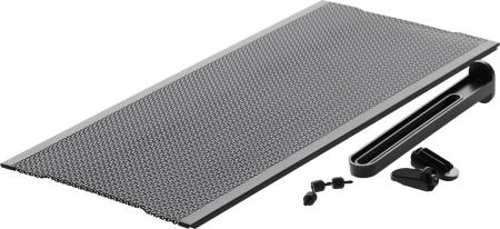 Корпуса Zalman Z10 Duo (черный)
