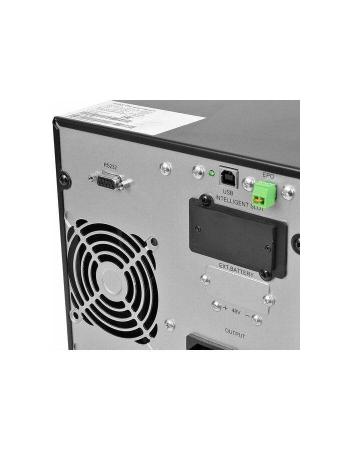 Источники бесперебойного питания Powerman Online 3000I (IEC320)