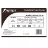 Блоки питания Powerman PM-600ATX-F-BL [PM-600ATX-F-BL, 6128219]
