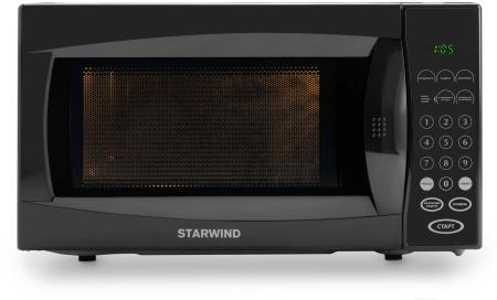 Микроволновые печи StarWind SMW5020 Микроволновые печи StarWind SMW5020