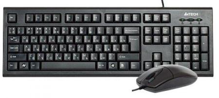 Наборы периферии A4Tech KR-8520D