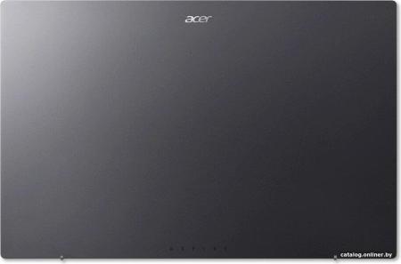 Ноутбуки Acer Aspire 5 A515-58P-759A NX.KHJER.007 [NX.KHJER.007]
