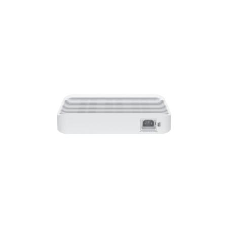 Коммутаторы Ubiquiti UniFi Switch Enterprise 8 PoE [USW-ENTERPRISE-8-POE]