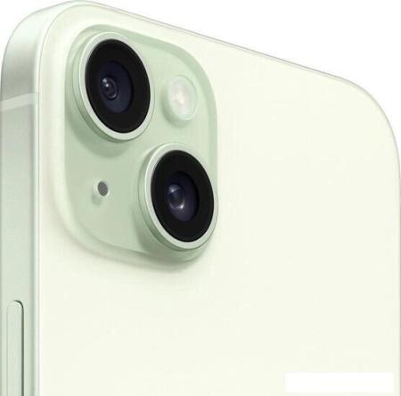 Мобильные телефоны Apple iPhone 16 256GB (розовый) [MYEG3HN/A]