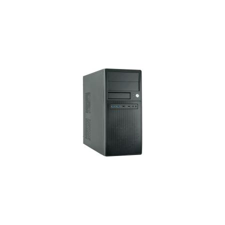 Корпуса Chieftec CG-04B-OP