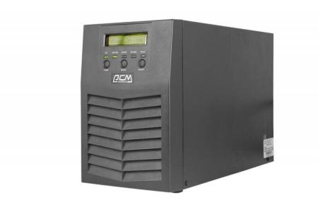 Источники бесперебойного питания Powercom Macan MAS-1000