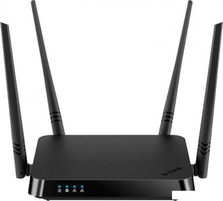 Беспроводные маршрутизаторы D-Link DWR-921/R3GR4HD