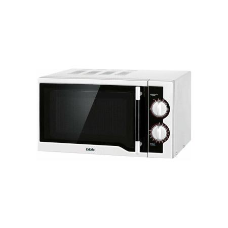 Микроволновые печи BBK 20MWS-712M/WB