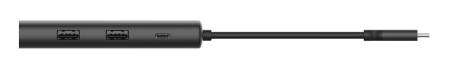USB-хабы и док-станции A4Tech DST-80C