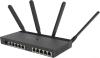 Беспроводные маршрутизаторы Mikrotik RB4011iGS+5HacQ2HnD-IN