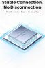 Мыши Ugreen MU105 90686 (розовый) [90686]