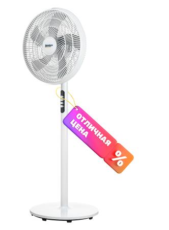 Вентиляторы и охладители воздуха Sundays Home W-FS16628BP