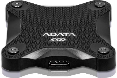 Внешние накопители ADATA SD620 512GB SD620-512GCBK [SD620-512GCBK]