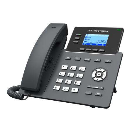 Проводные телефоны Grandstream GRP2603