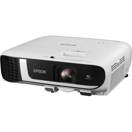 Проекторы Epson EB-FH52 [V11H978040]