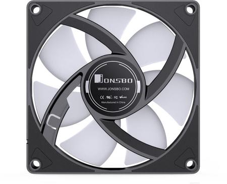 Системы охлаждения Jonsbo CR-1400 EVO Color Black