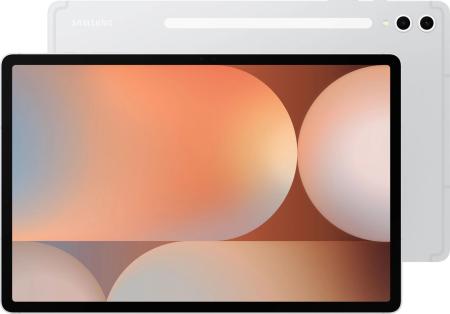 Планшеты Samsung Galaxy Tab S10+ 5G SM-X826 12GB/512GB (серебристый) [SM-X826BZSPCAU]