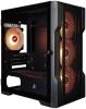 Корпуса 1stPlayer Trilobite T3 ARGB T3-BK-4F7 [T3-BK-4F7]