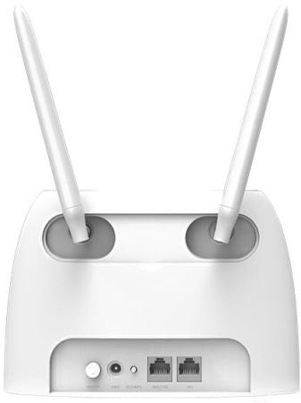 Беспроводные маршрутизаторы Tenda 4G07 Беспроводные маршрутизаторы Tenda 4G07