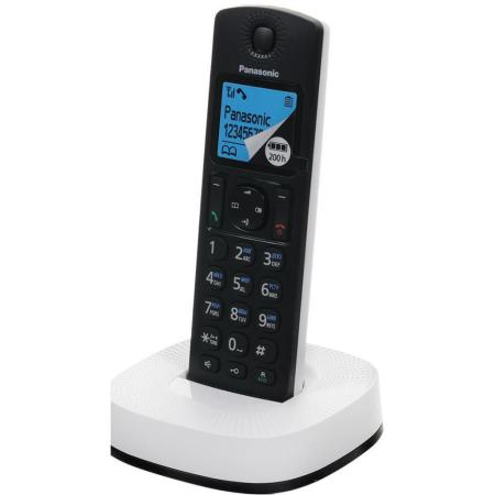 Радиотелефоны DECT Panasonic KX-TGC310UC2