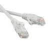 Кабели, адаптеры, разветвители Lanmaster LAN-PC45/U5E-10-GY