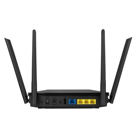 Беспроводные маршрутизаторы ASUS RT-AX53U