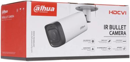 Камеры CCTV Dahua DH-HAC-HFW1231RP-Z-A