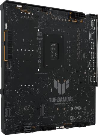 Материнские платы ASUS TUF Gaming B760M-BTF WIFI D4