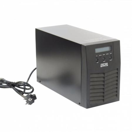 Источники бесперебойного питания Powercom Macan MAS-1000
