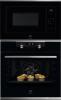 Микроволновые печи Electrolux LMSD253TM