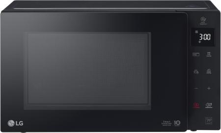 Микроволновые печи LG MH6336GIB
