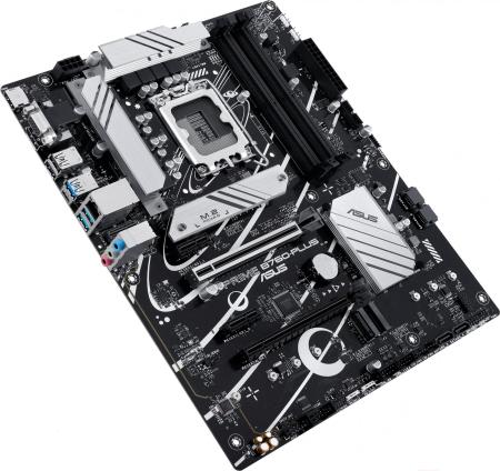 Материнские платы ASUS Prime B760-Plus [90MB1EF0-M1EAY0]
