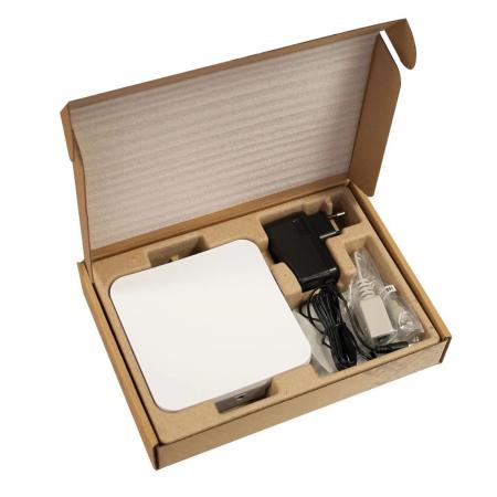 Беспроводные точки доступа и усилители Wi-Fi Mikrotik SXTsq Lite2 [RBSXTsq2nD]