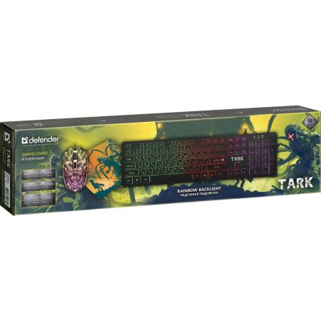 Наборы периферии Defender Tark C-779 [52779]