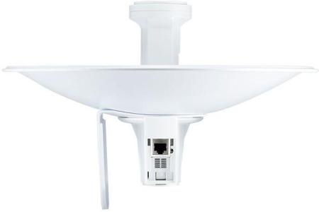 Беспроводные точки доступа и усилители Wi-Fi Ubiquiti PowerBeam [PBE-M5-300] [PBE-M5-300, PBE-M5-300-EU]