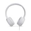 Наушники и гарнитуры JBL Tune 500 (белый) [JBLT500WHT]