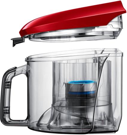 Пылесосы Samsung VC18M2130SR/EV