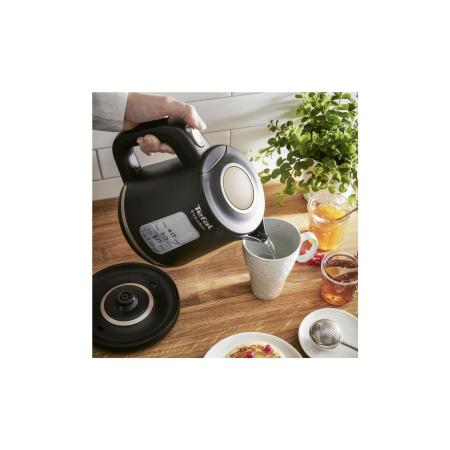 Электрочайники и термопоты Tefal KI533811