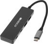 USB-хабы и док-станции Origo OU3340C [OU3340C/A1A, 4711385921304]