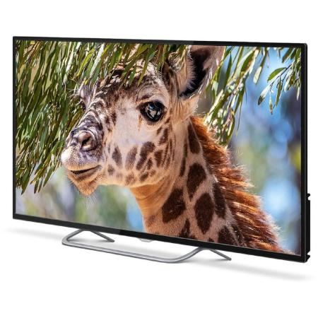 Телевизоры Polarline 55PU11TC-SM