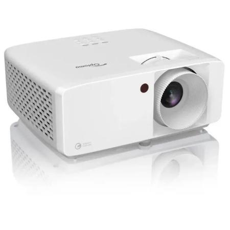 Проекторы Optoma ZH520 [5055387667754]