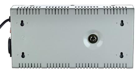 Стабилизаторы, сетевые фильтры, удлинители Kiper Power Slim 500 LCD [8924, 4811312001090]