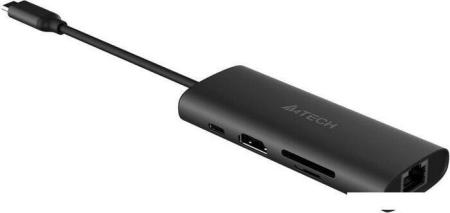 USB-хабы и док-станции Digma DS-945 [DS-945, 1735704]
