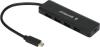 USB-хабы и док-станции Lenovo ThinkPad Universal Thunderbolt 4 40B00135EU [40B00135EU]