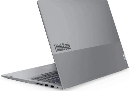 Ноутбуки Lenovo ThinkBook 16 G6 IRL 21KH005SEV [21KH005SEV]