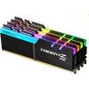 Оперативная память G.Skill Trident Z RGB 2x16GB DDR4 PC4-25600 F4-3200C16D-32GTZR [F4-3200C16D-32GTZR]