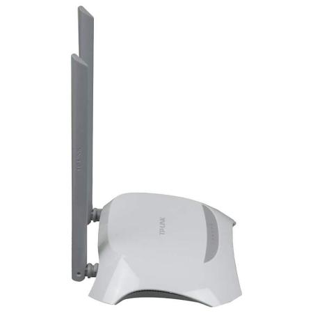 Беспроводные маршрутизаторы TP-Link TL-WR840N