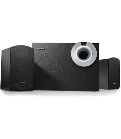 Мультимедиа акустика Edifier M206BT