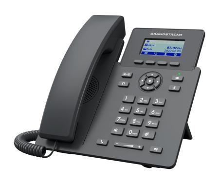 Проводные телефоны Grandstream GRP2601