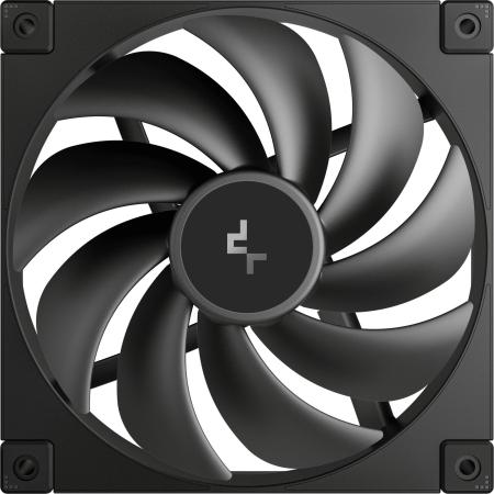 Системы охлаждения DeepCool FD12 R-FD12-BKNPN1-G [R-FD12-BKNPN1-G]